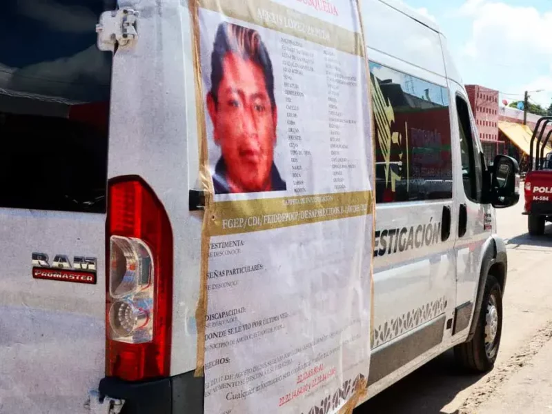 Localizan a 11 jóvenes desaparecidos en Amozoc; habrían sido reclutados para el crimen organizado