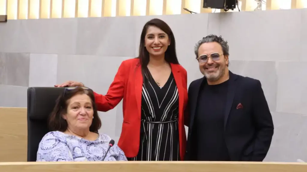 Promueven en el Congreso que capacitación de servidores públicos municipales se integre al sistema CONOCER