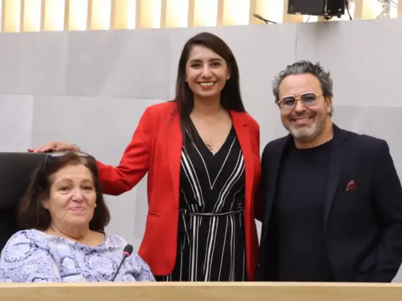 Promueven en el Congreso que capacitación de servidores públicos municipales se integre al sistema CONOCER