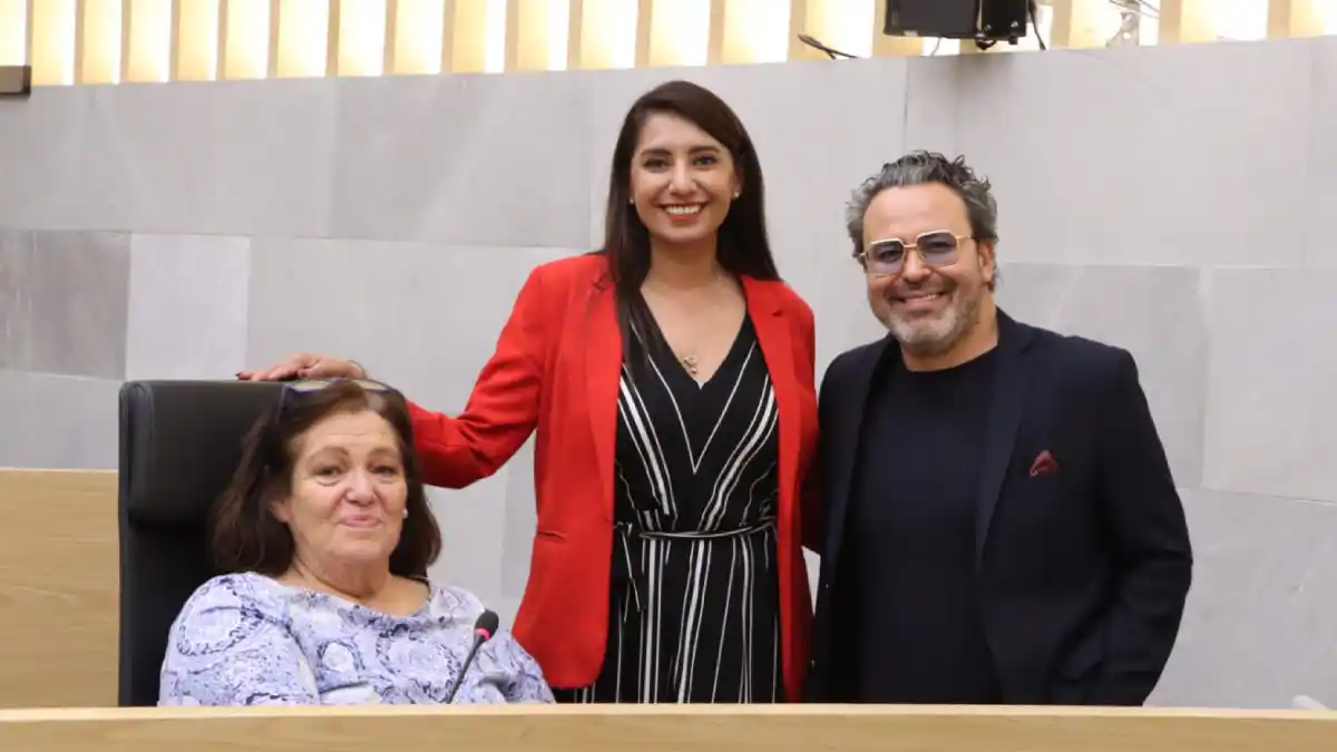 Promueven en el Congreso que capacitación de servidores públicos municipales se integre al sistema CONOCER