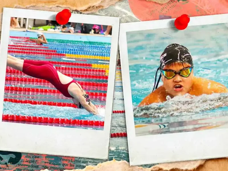 Centro Deportivo “La Loma” gana la LXI Copa Titanes Alpha de Natación 