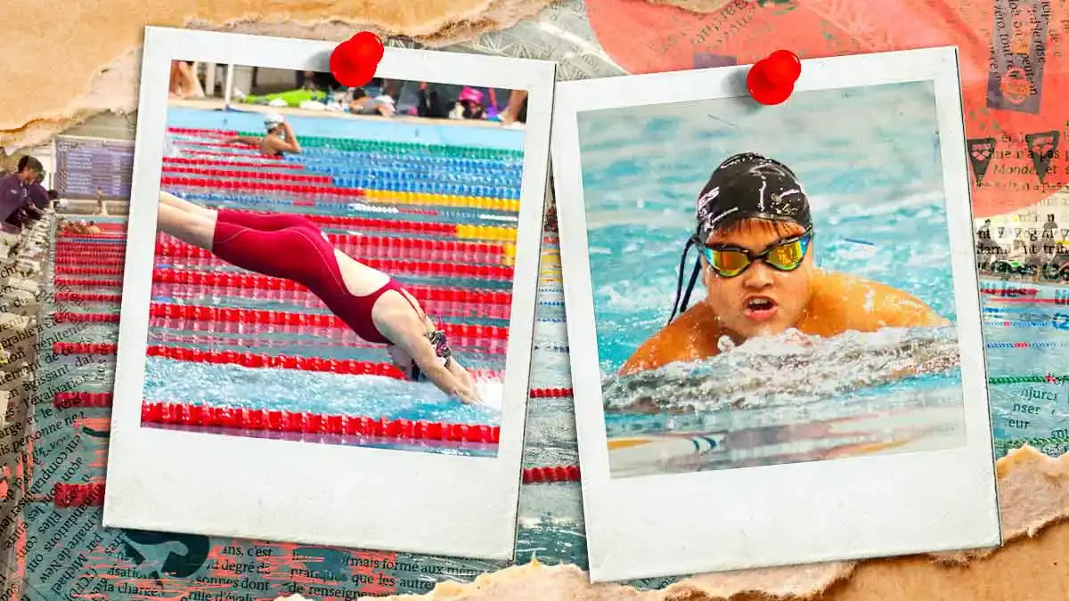 Centro Deportivo “La Loma” gana la LXI Copa Titanes Alpha de Natación 