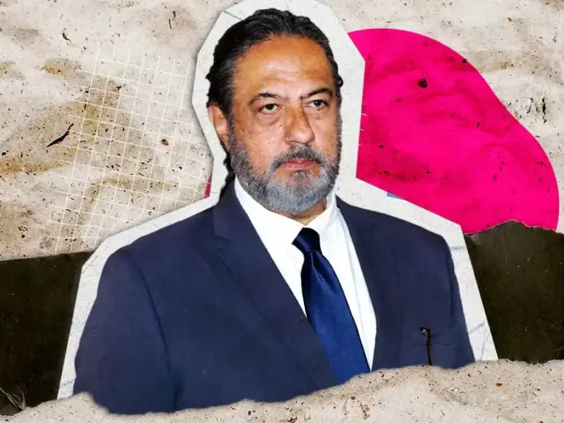 César Cansino se apropió la revista Metapolítica de la BUAP; la registró a su nombre