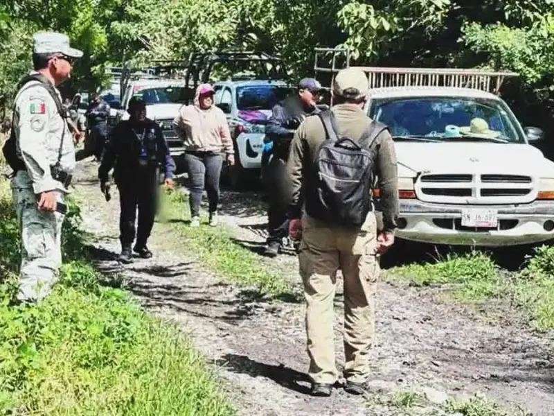 Encuentran cuerpo de hombre desaparecido en Atzala, Puebla; presuntamente se quitó la vida