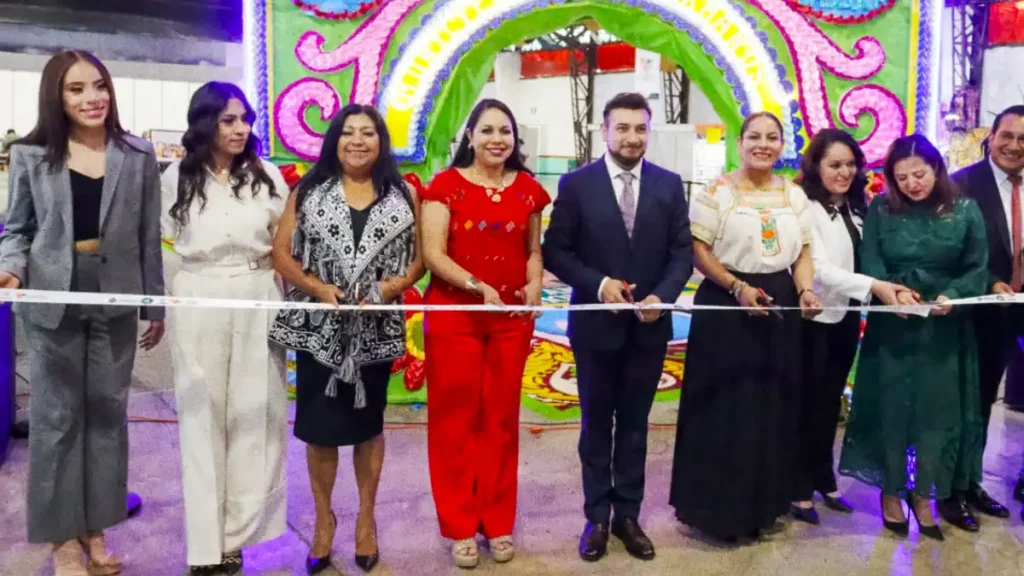 San Pedro Cholula y Huamantla fortalecen lazos mediante hermanamiento