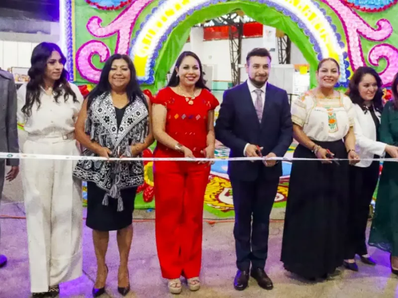 San Pedro Cholula y Huamantla fortalecen lazos mediante hermanamiento