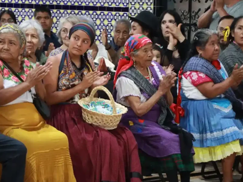 Ayuntamiento de Atlixco convoca a mujeres de pueblos originarios para representar al municipio en elección Xochicihuatl 2025