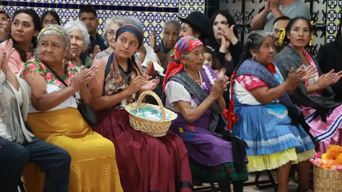 Ayuntamiento de Atlixco convoca a mujeres de pueblos originarios para representar al municipio en elección Xochicihuatl 2025