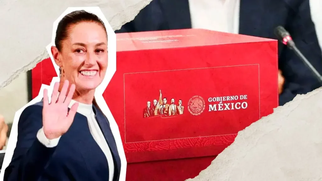 Claudia Sheinbaum reducirá más de 860 mdp de Aportaciones para Puebla del Paquete Económico 2026 