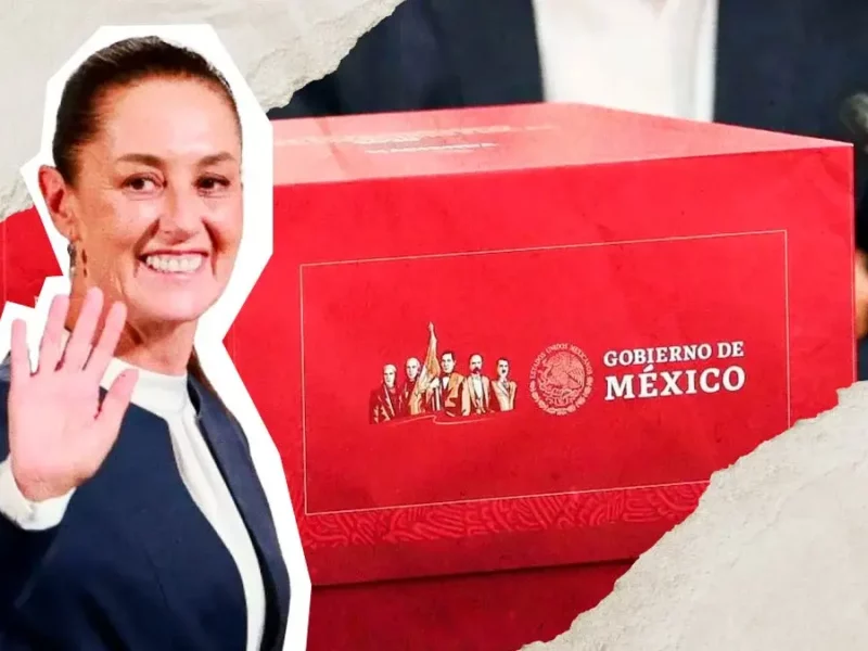Claudia Sheinbaum reducirá más de 860 mdp de Aportaciones para Puebla del Paquete Económico 2026 