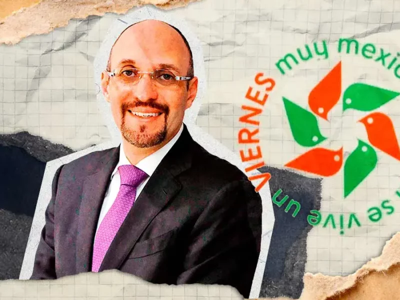 Presentan en Puebla campaña “Viernes muy mexicano” para promover negocios locales