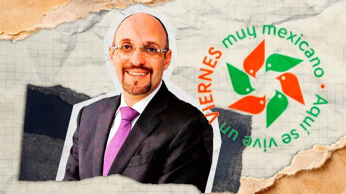 Presentan en Puebla campaña “Viernes muy mexicano” para promover negocios locales