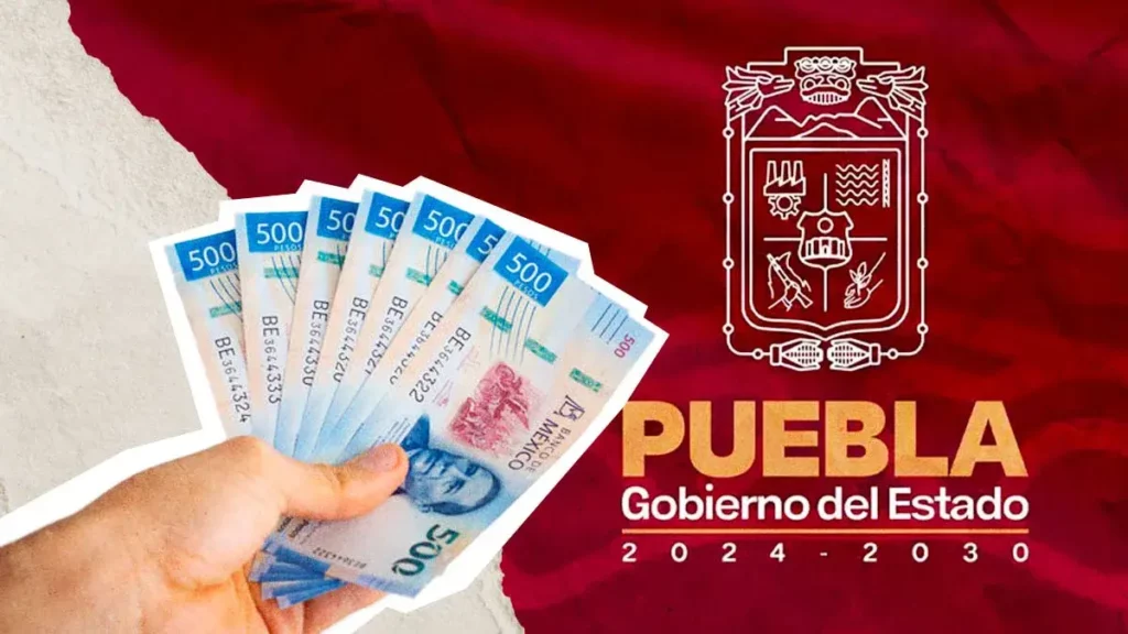 Gobierno de Puebla proyecta 130 mil mdp en Paquete Económico 2026; 57% serán ingresos propios 