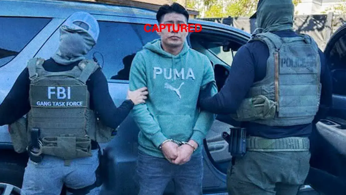 FBI detuvo a mexicano por violación tumultuaria en Puebla, México; tenía residencia permanente