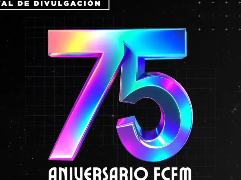FCFM de la BUAP realizará Festival de Divulgación
