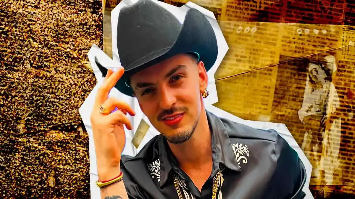 Paolo Rubboli promociona en Puebla su nueva propuesta musical “Popteño”