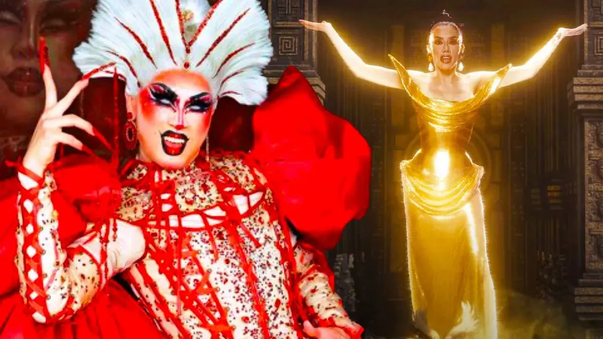 Revelan elenco de La Más Draga 7; incluyen a la drag poblana Oslo Queen