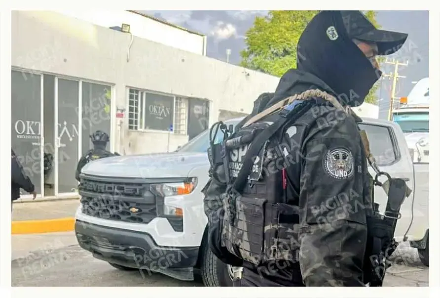 Corporaciones federales montan operativos para prevenir el huachicol en gasolineras de Puebla