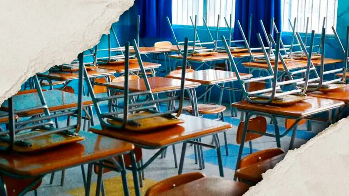¿Habrá suspensión de clases en escuelas de Puebla el 15 de septiembre?