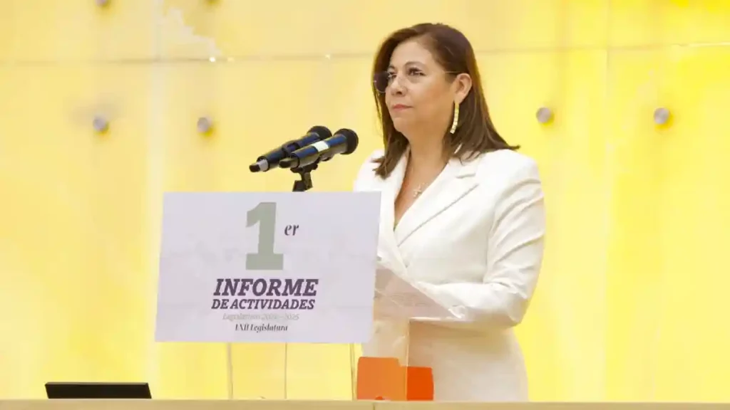 Puebla nos necesita unidos, impulsando la transformación: Laura Artemisa