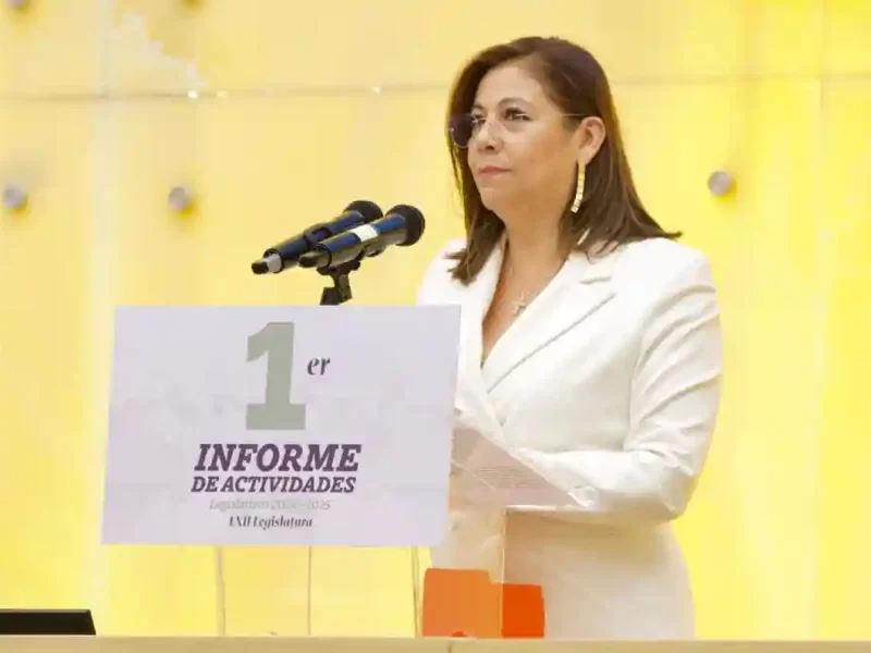 Puebla nos necesita unidos, impulsando la transformación: Laura Artemisa