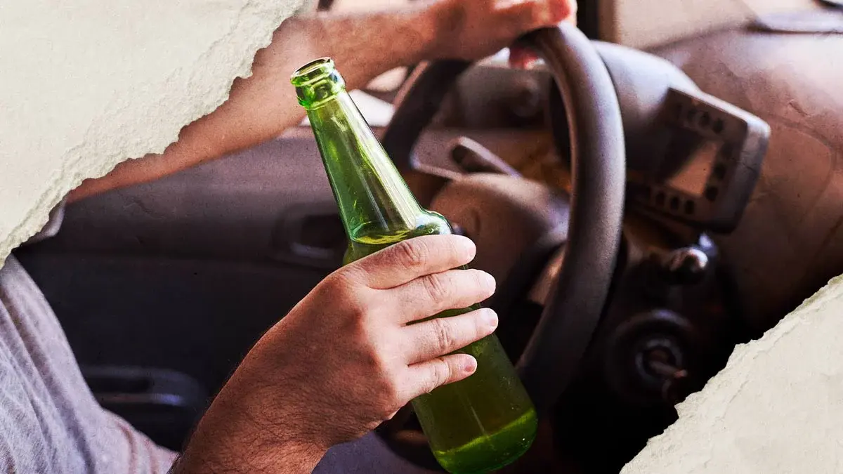 En Puebla, accidentes de tránsito con conductores ebrios aumentaron 150% en 2024