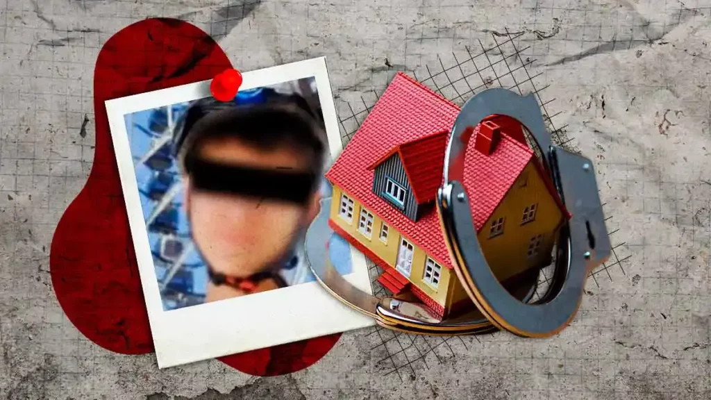 Adolescente feminicida de Natalia Andrade no está libre, tiene arraigo domiciliario: TSJ