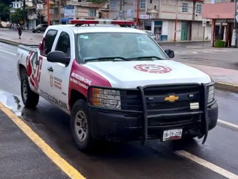 Prohíbe gobierno de Texmelucan venta de pirotecnia durante Fiestas Patrias