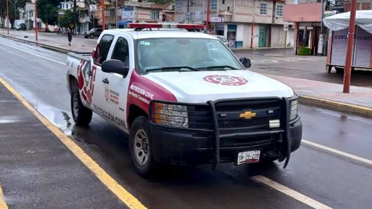 Prohíbe gobierno de Texmelucan venta de pirotecnia durante Fiestas Patrias