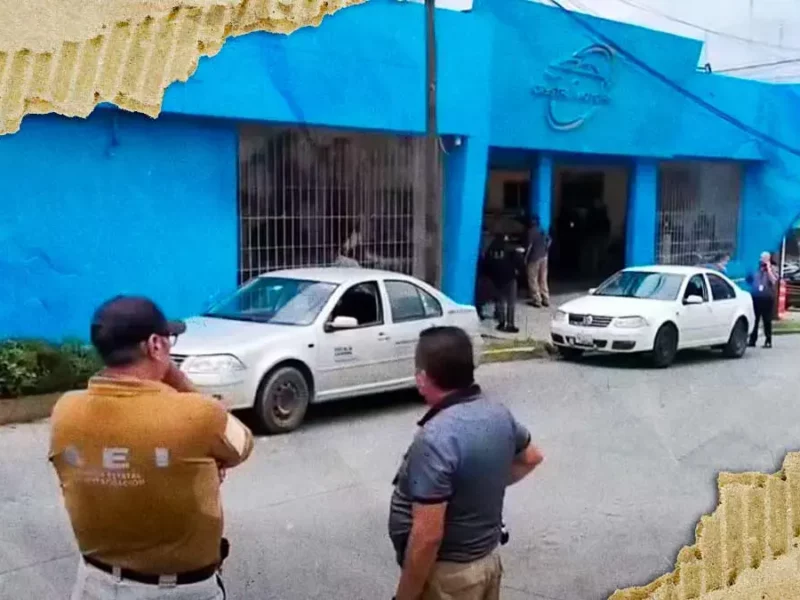 Fiscalía de Puebla investiga la agencia de autos “Crystal Motors” por fraude