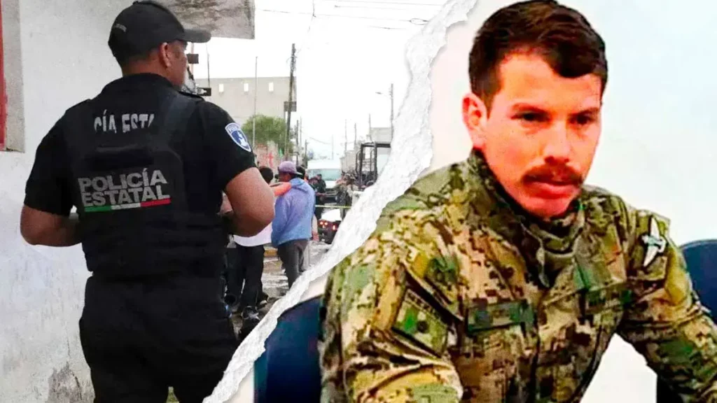 Reportan grave al secretario de Seguridad de Amozoc tras ser atacado a balazos