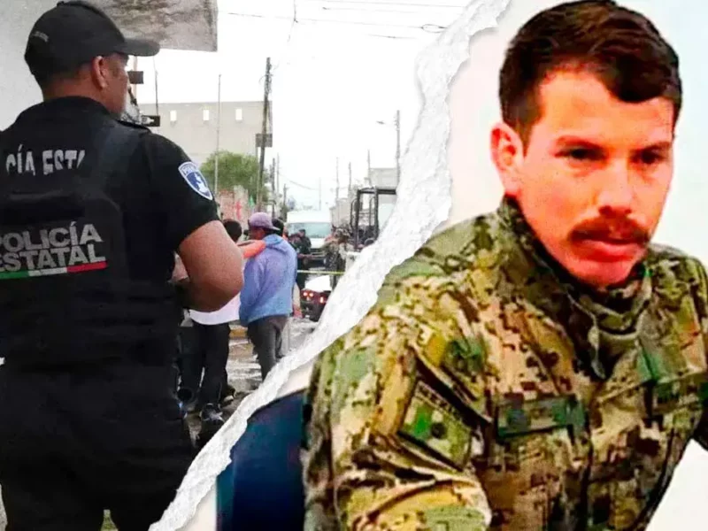 Reportan grave al secretario de Seguridad de Amozoc tras ser atacado a balazos