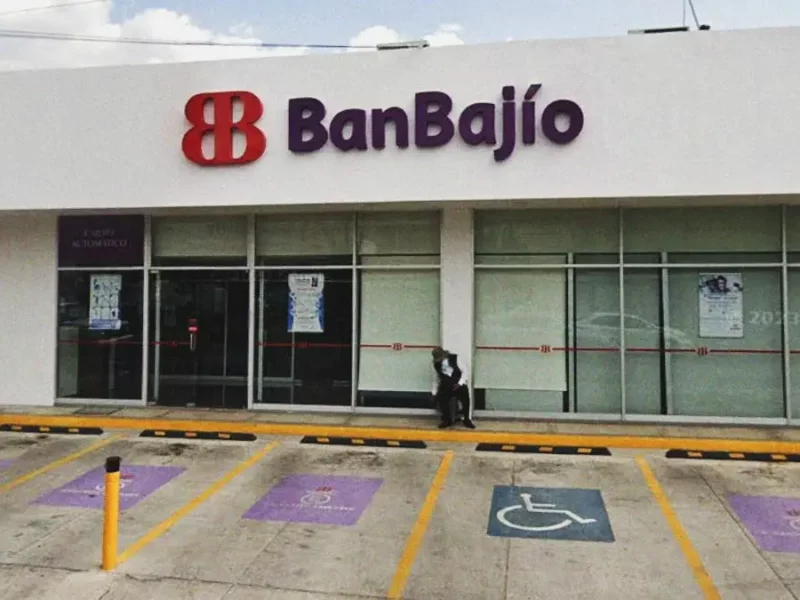 Asaltaron a cuentahabiente en la colonia Vicente Suárez de Puebla; le arrebataron 200 mil pesos