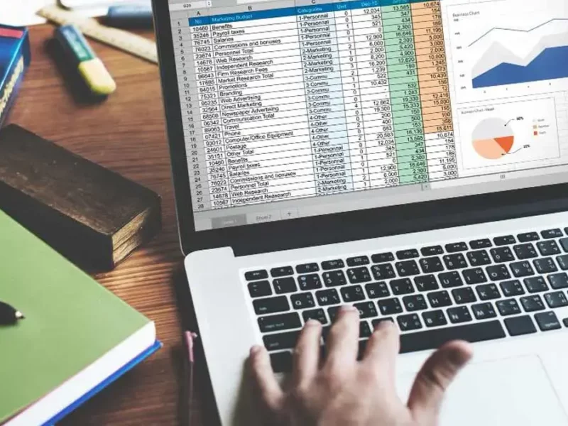 ¿Cómo implementar un sistema de contabilidad en pequeñas empresas?
