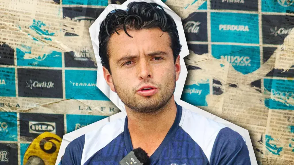 Raúl Castillo confía en que Puebla sume puntos ante Toluca bajo dirección de Hernán Cristante