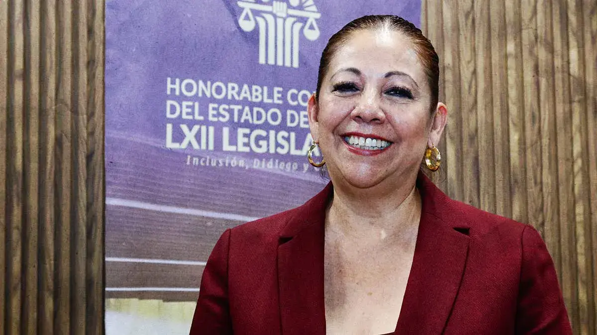 Nueva Alianza presidirá Mesa directiva del Congreso de Puebla tras ganar elecciones: Laura Artemisa