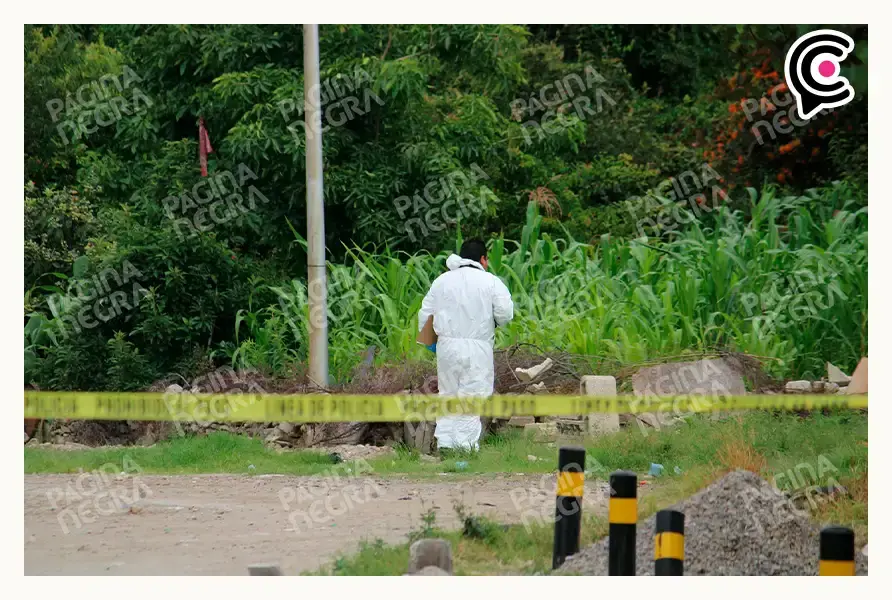 Ejecutan a “El Flaco” en Viveros del Valle, Puebla; tenía prisión domiciliaria