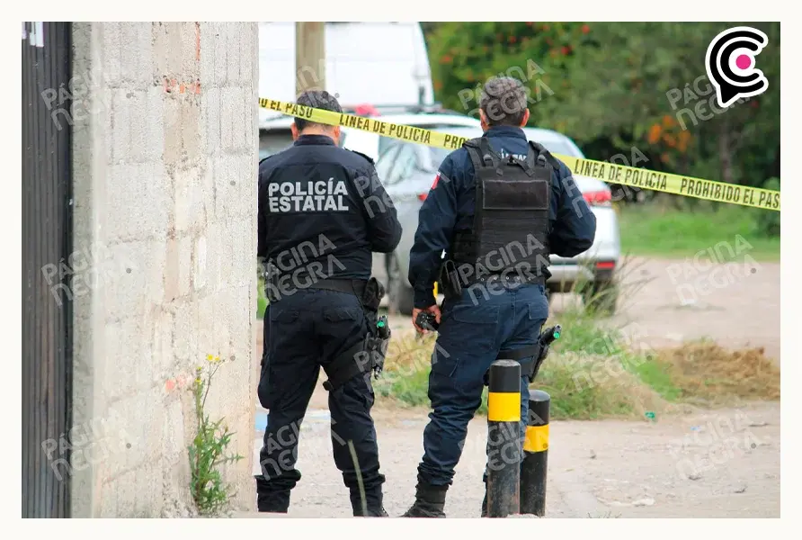Ejecutan a “El Flaco” en Viveros del Valle, Puebla; tenía prisión domiciliaria