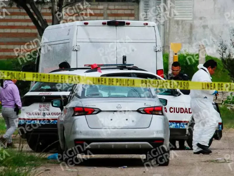 Ejecutan a “El Flaco” en Viveros del Valle, Puebla; tenía prisión domiciliaria
