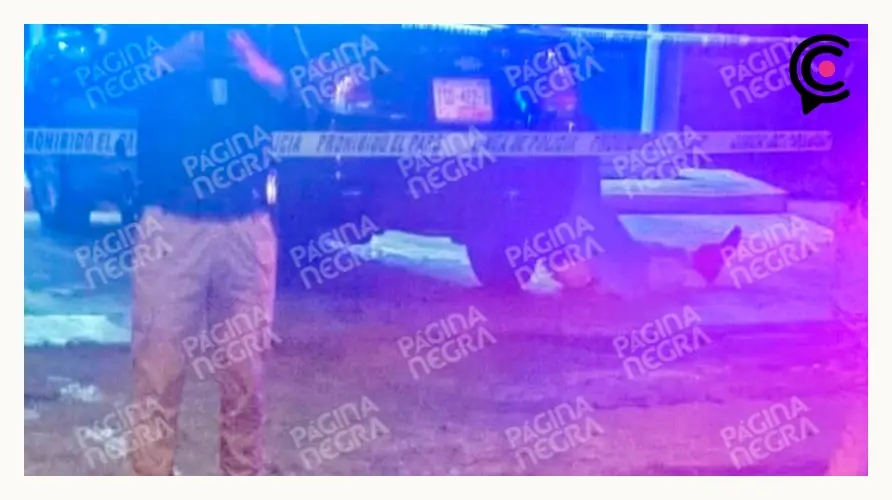 Hombre murió por infarto en el estacionamiento de Banamex El Mirador, Puebla