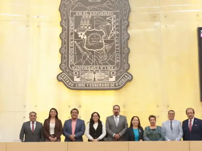 Presentan en el Congreso iniciativa para garantizar protección de personas adultas mayores