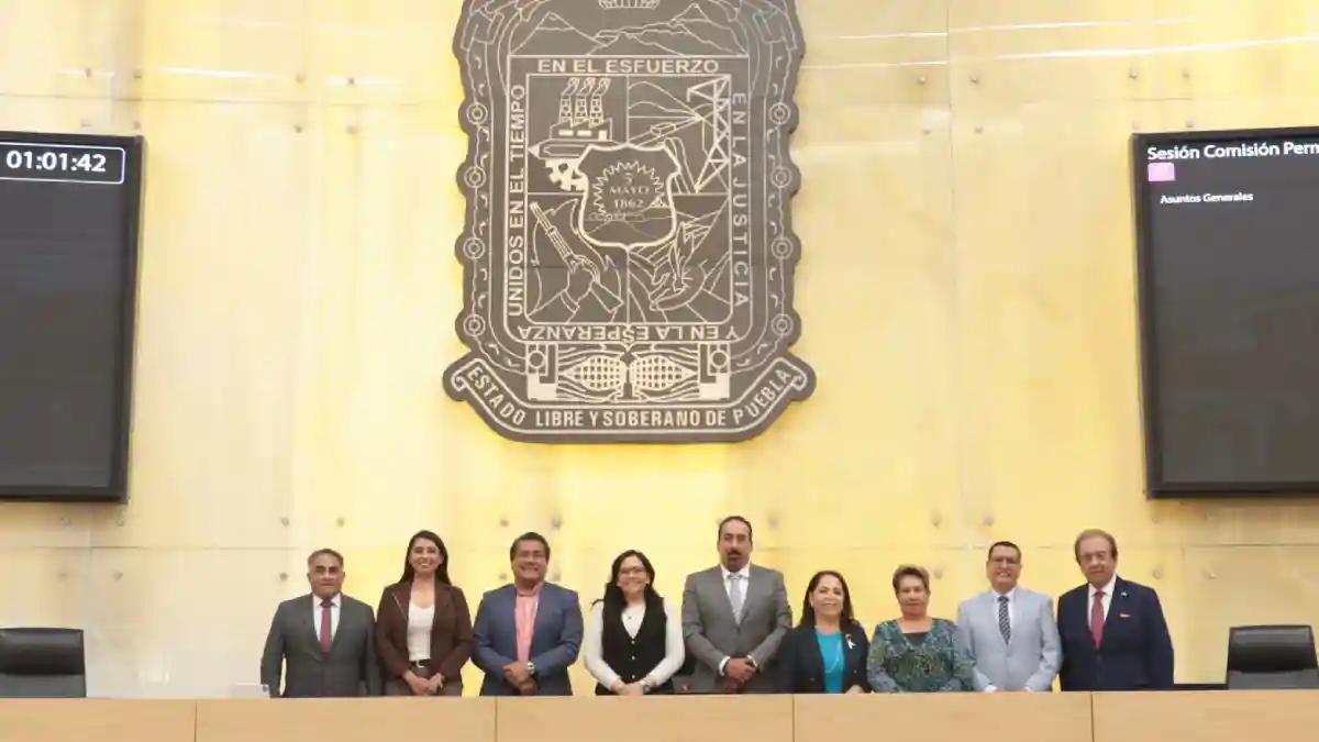 Presentan en el Congreso iniciativa para garantizar protección de personas adultas mayores