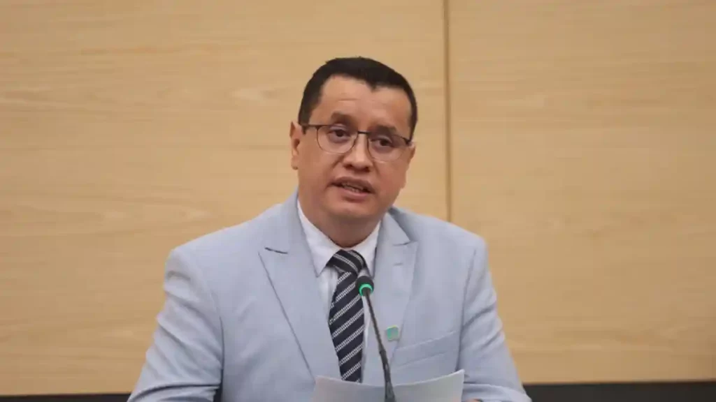 Proponen en Congreso que para todos los casos de desaparición de menores se inicie una carpeta o registro de investigación
