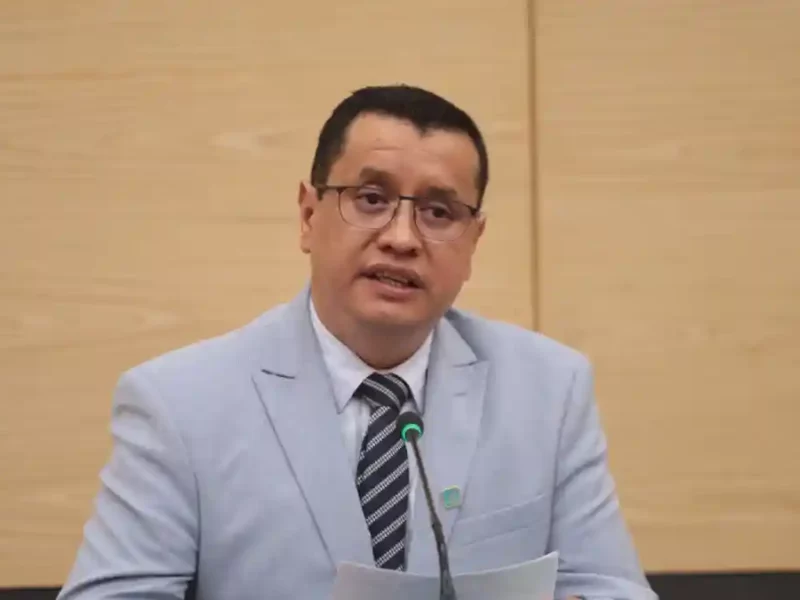 Proponen en Congreso que para todos los casos de desaparición de menores se inicie una carpeta o registro de investigación
