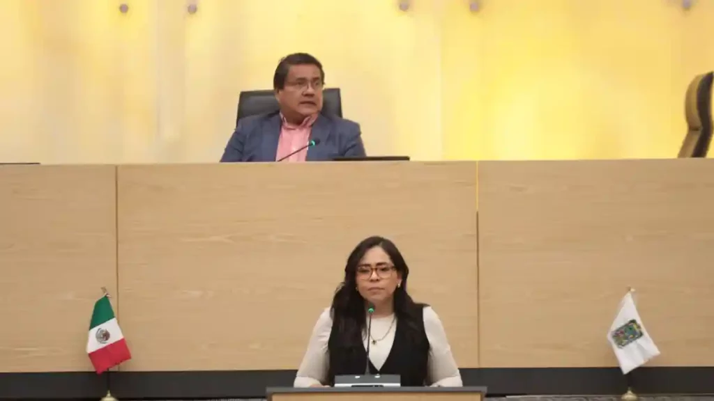 Proponen en el Congreso que ayuntamientos establezcan Unidades Municipales de Atención Forestal