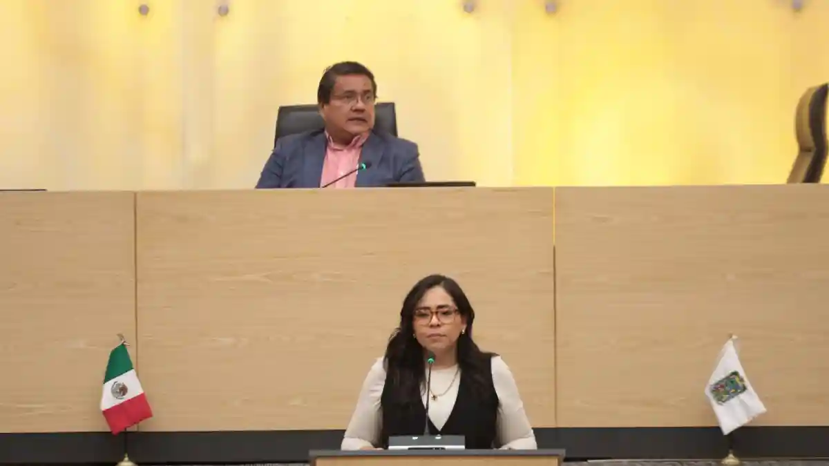 Proponen en el Congreso que ayuntamientos establezcan Unidades Municipales de Atención Forestal