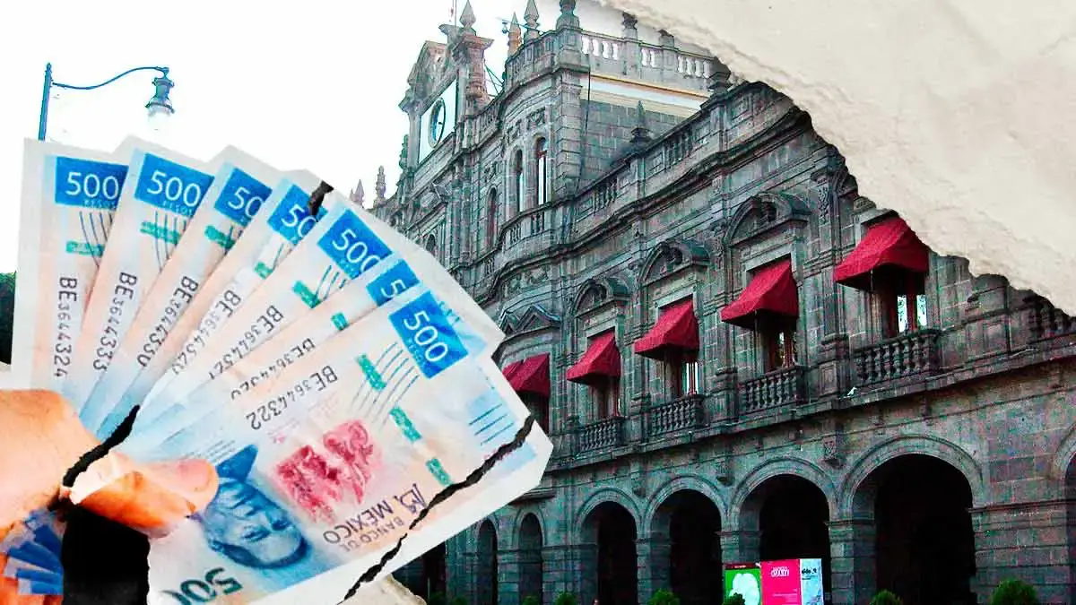 Proveedores incumplidos perderán pago del Ayuntamiento de Puebla; infringieron contratos