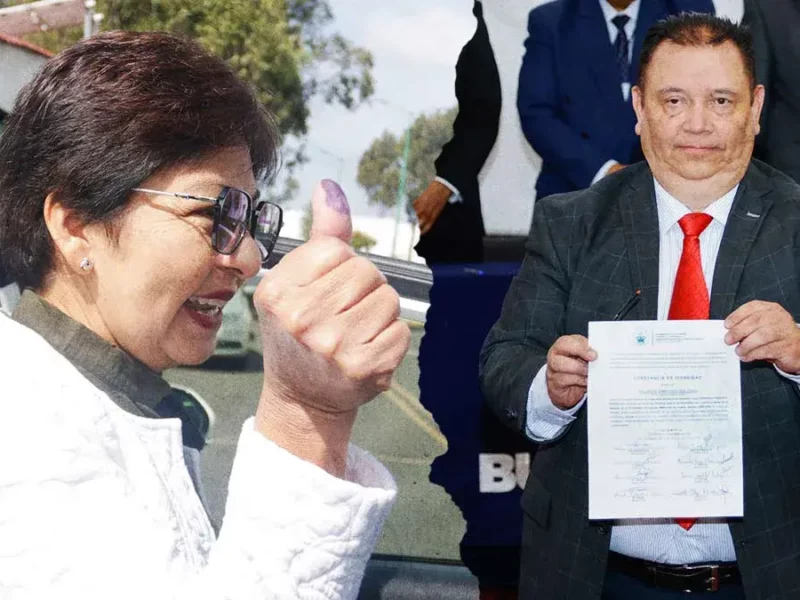 Reconoce Ricardo Paredes Solorio victoria de Lilia Cedillo como rectora BUAP 2025-2027