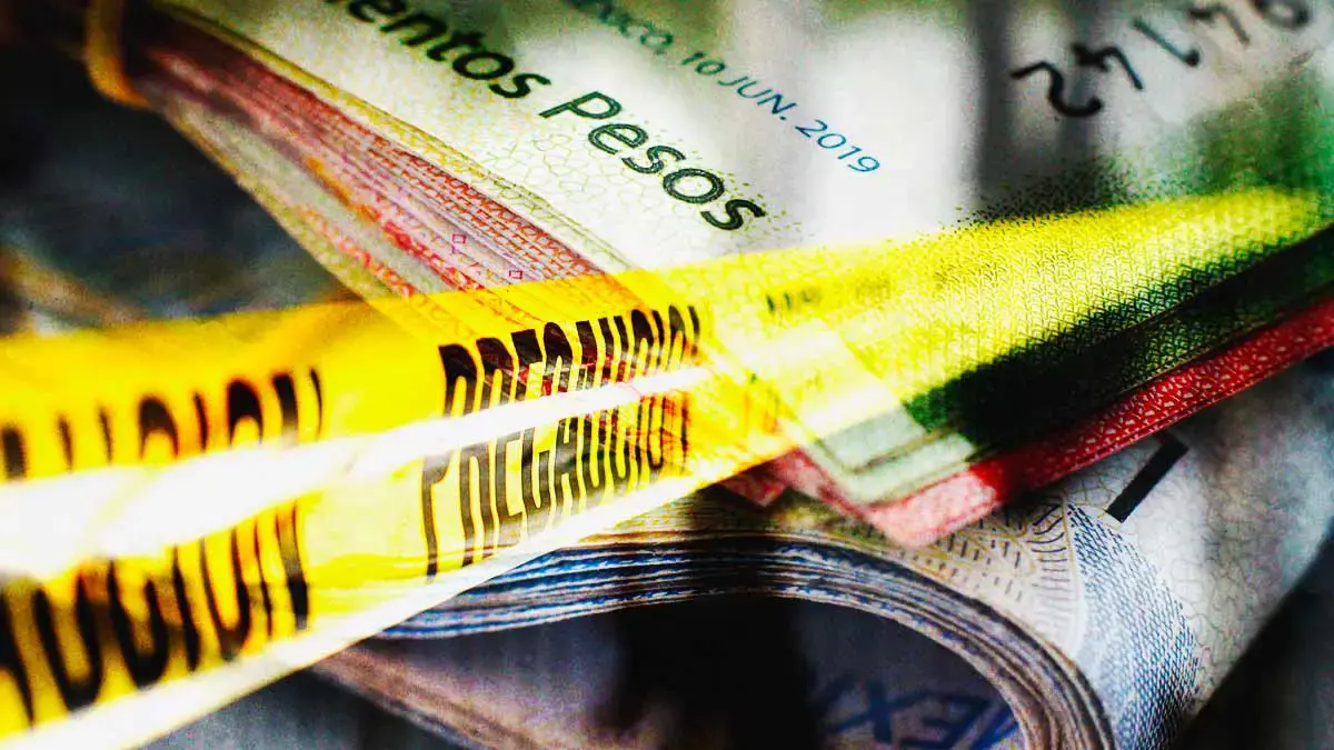 Asaltaron a cuentahabiente en Santa Cruz Buenavista, Puebla; le robaron 430 mil pesos de nómina