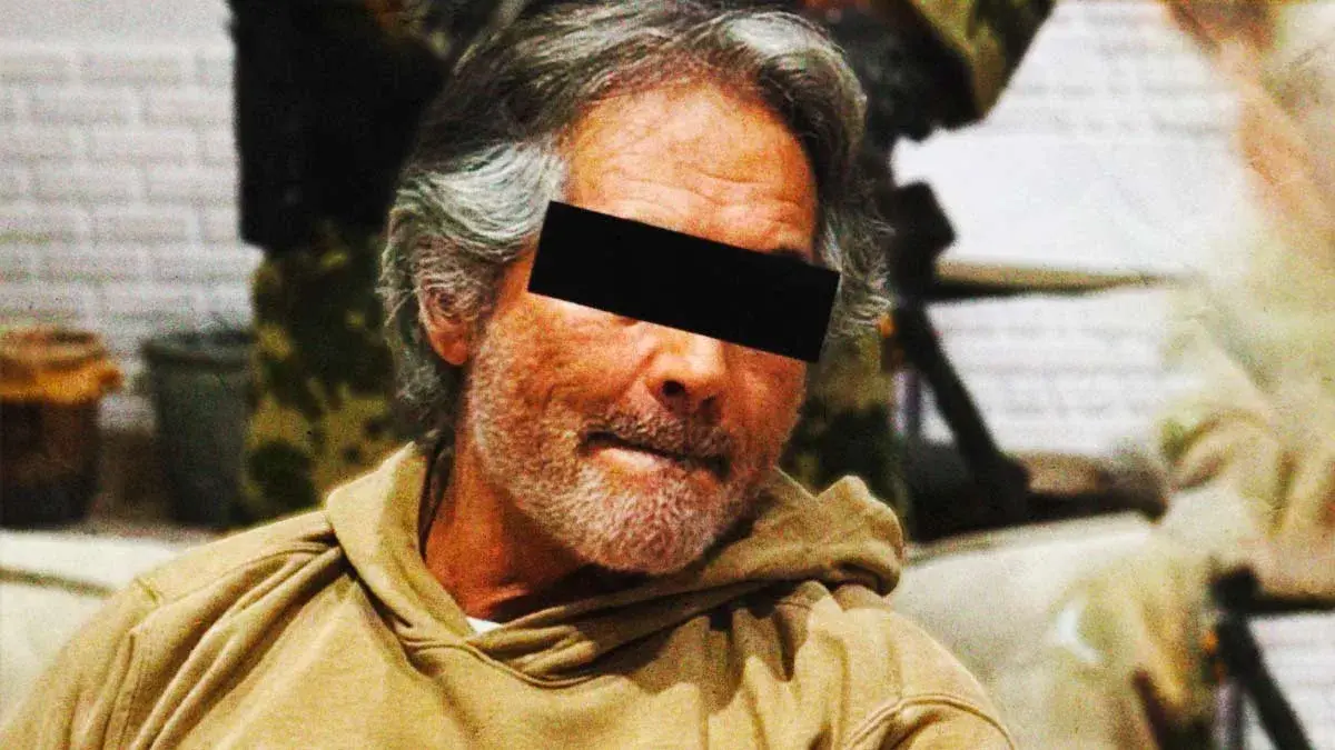 Detuvieron en Paraguay a Hernán Bermúdez Requena, líder de La Barredora en Tabasco